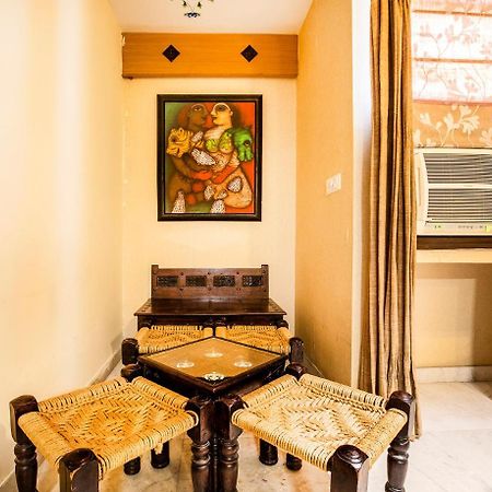 Fabhotel Epic C Scheme Jaipur Eksteriør billede