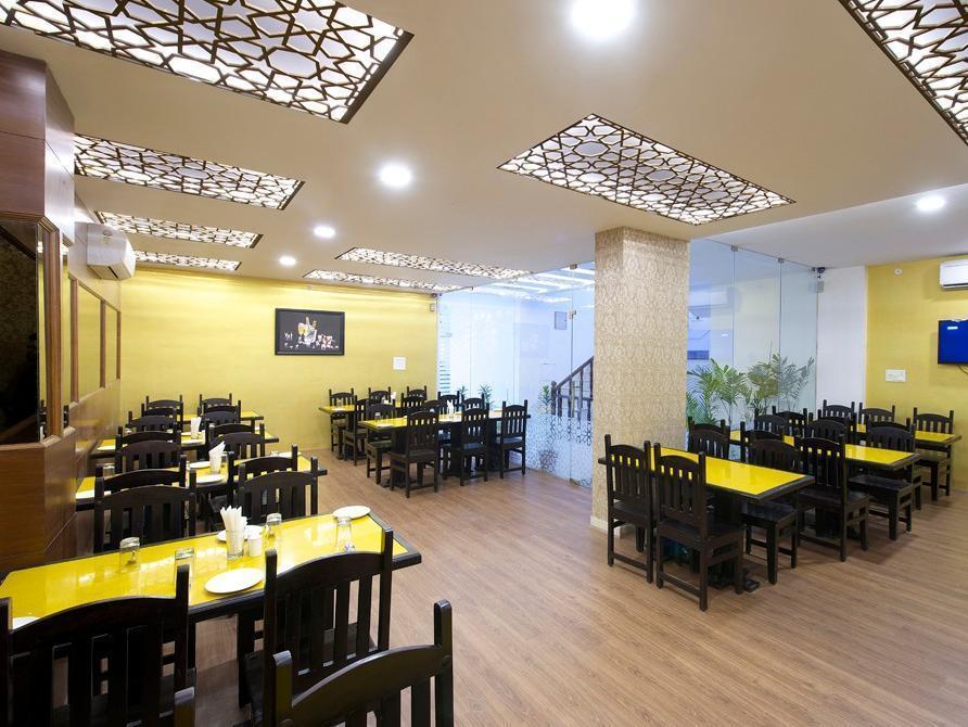 Fabhotel Epic C Scheme Jaipur Eksteriør billede