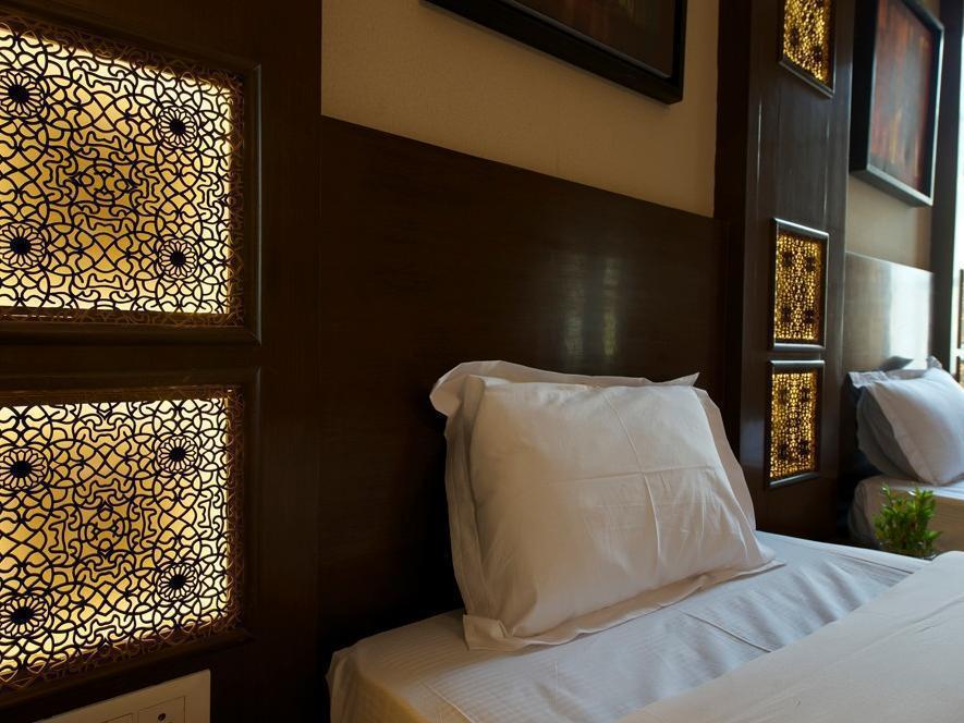 Fabhotel Epic C Scheme Jaipur Eksteriør billede