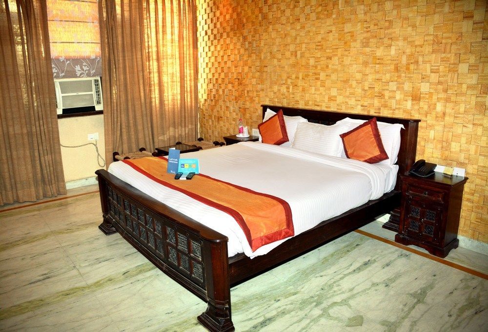 Fabhotel Epic C Scheme Jaipur Eksteriør billede