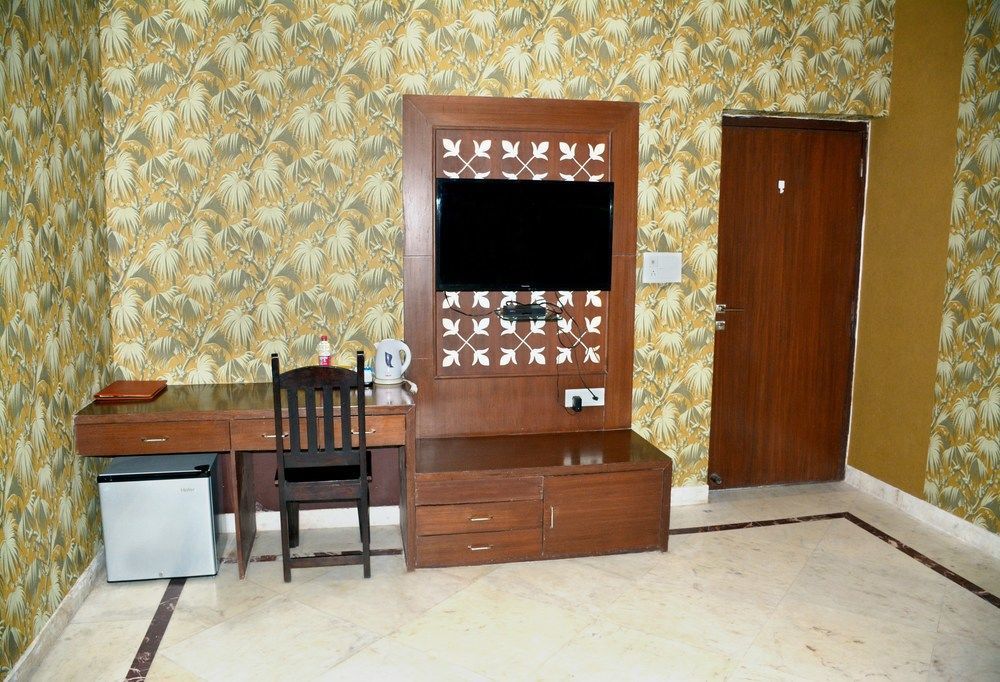 Fabhotel Epic C Scheme Jaipur Eksteriør billede