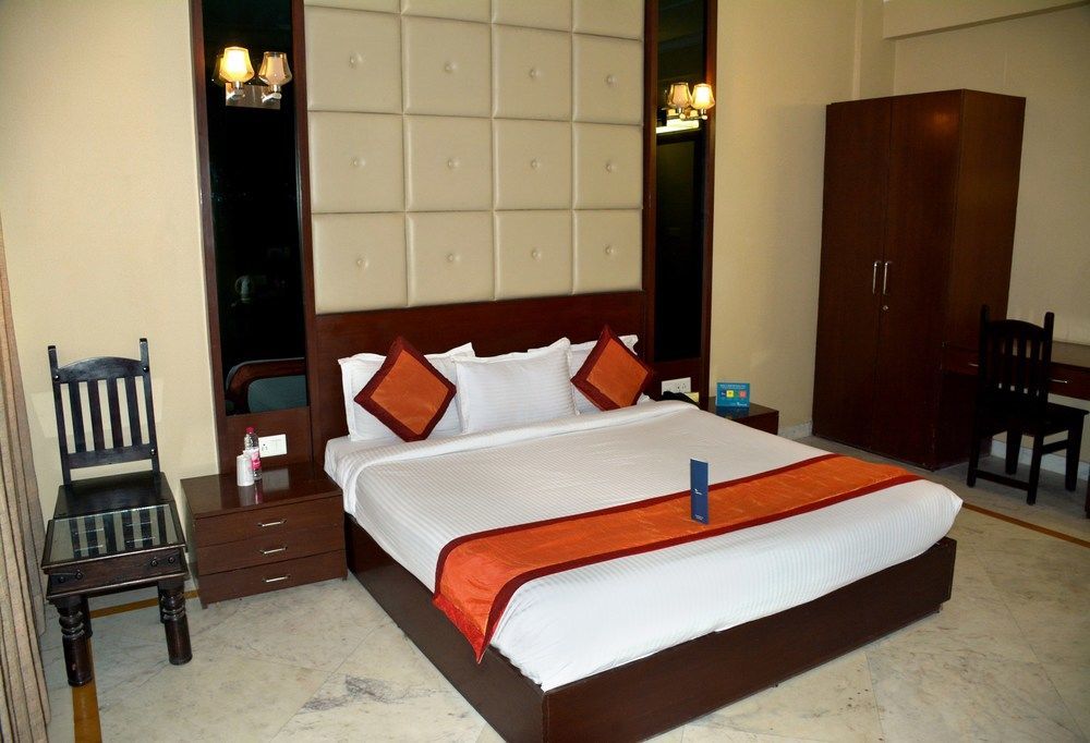 Fabhotel Epic C Scheme Jaipur Eksteriør billede