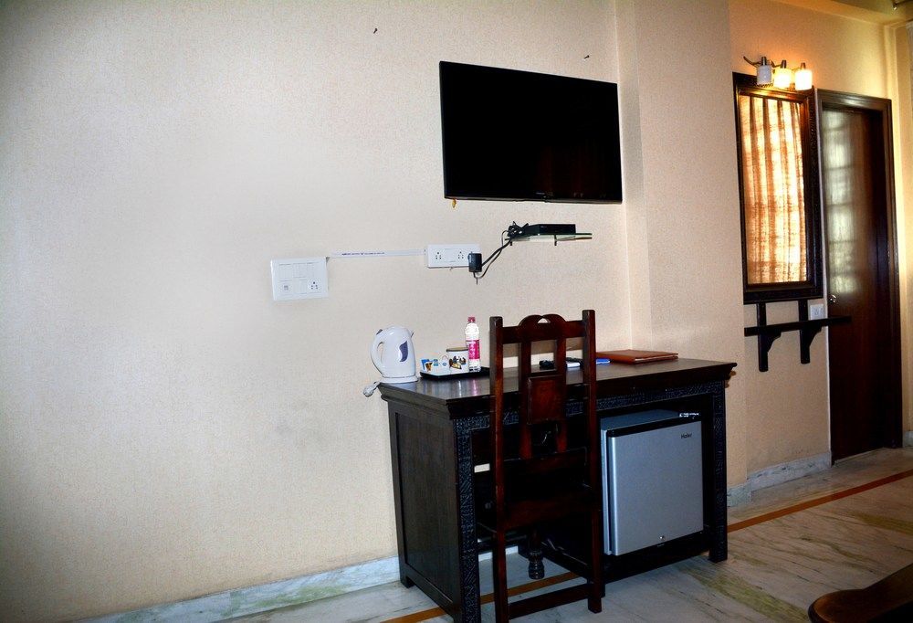Fabhotel Epic C Scheme Jaipur Eksteriør billede