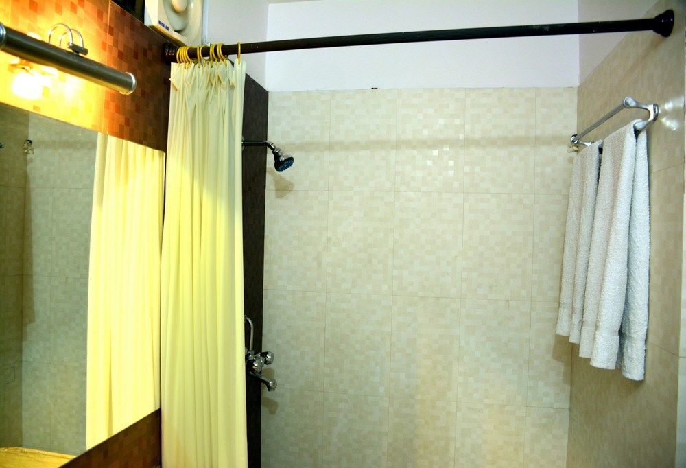 Fabhotel Epic C Scheme Jaipur Eksteriør billede