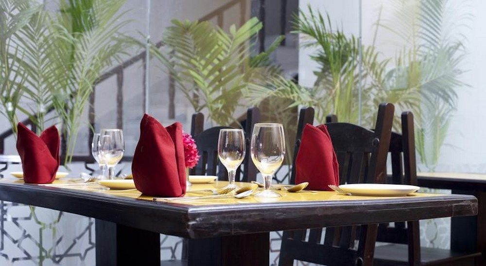 Fabhotel Epic C Scheme Jaipur Eksteriør billede
