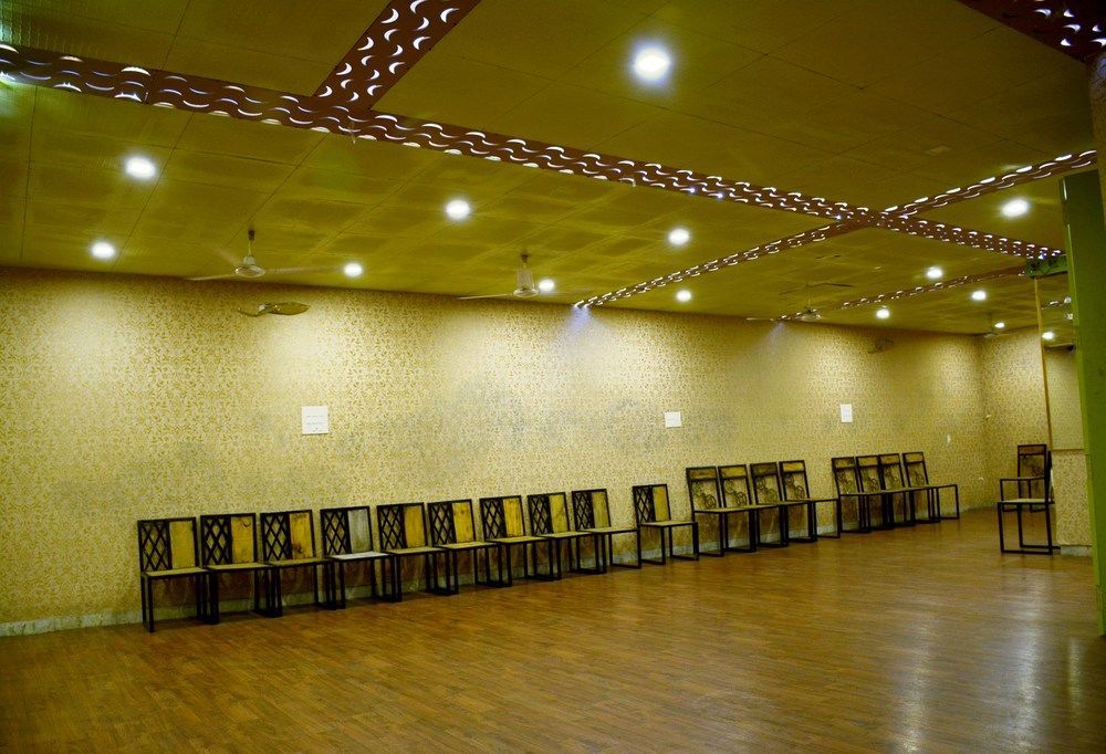 Fabhotel Epic C Scheme Jaipur Eksteriør billede