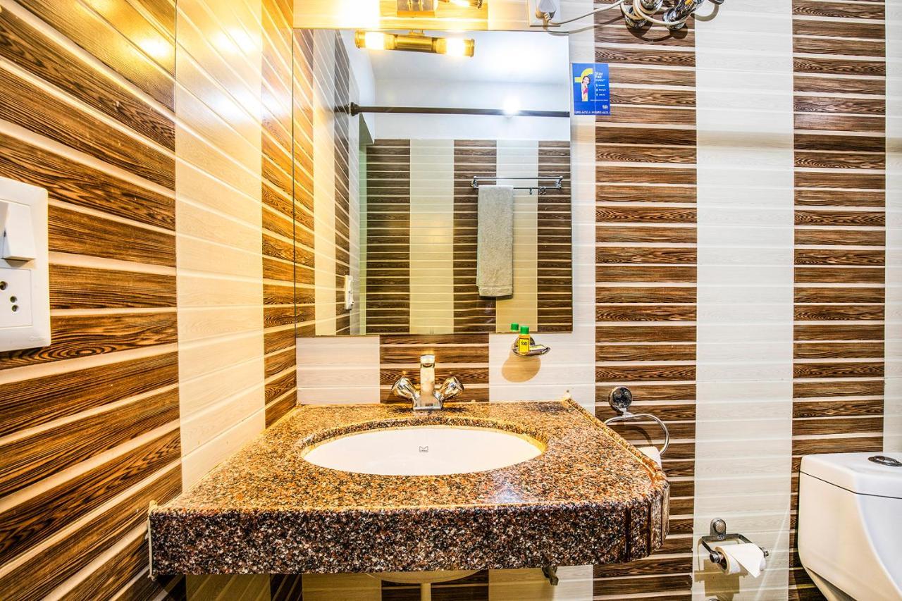 Fabhotel Epic C Scheme Jaipur Eksteriør billede