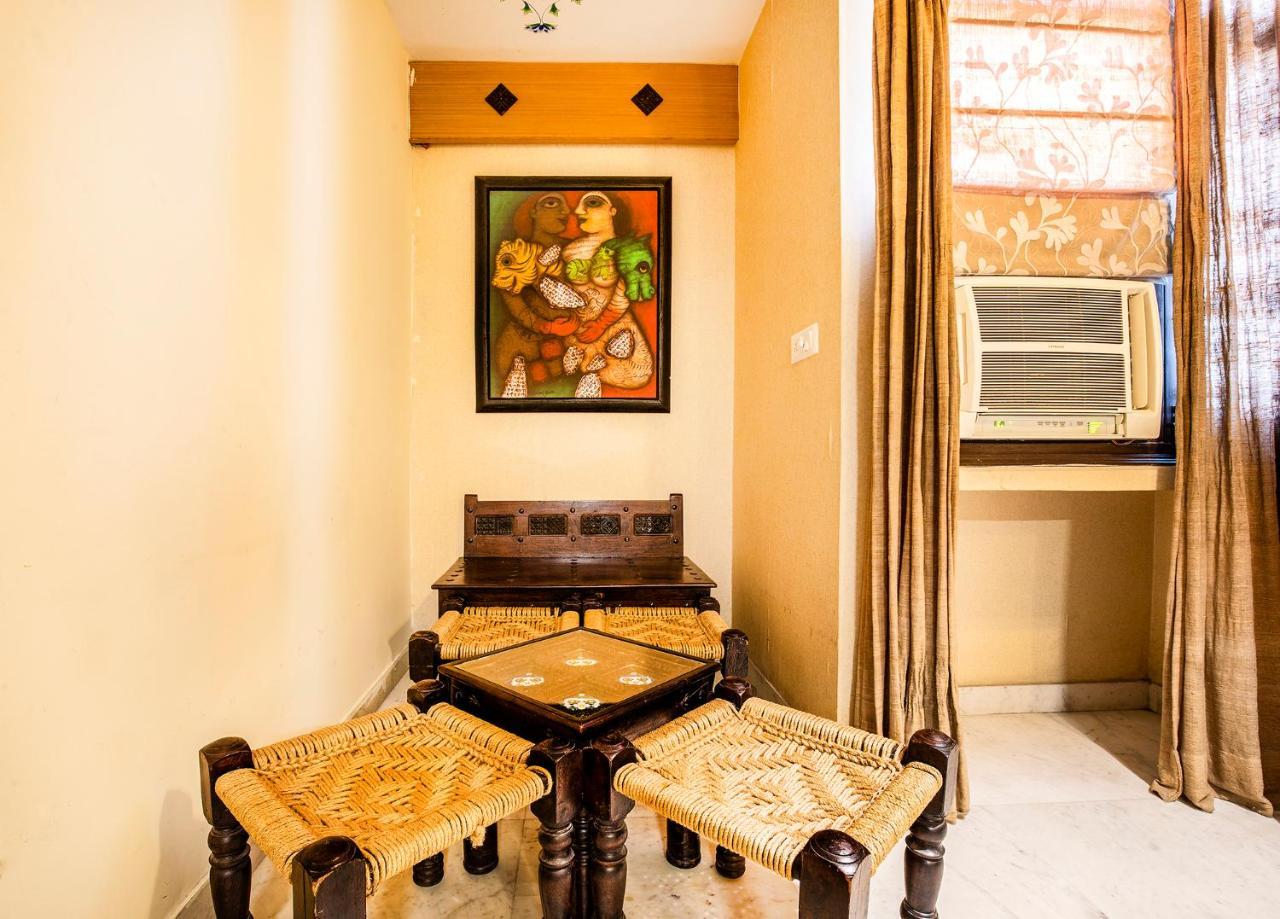 Fabhotel Epic C Scheme Jaipur Eksteriør billede