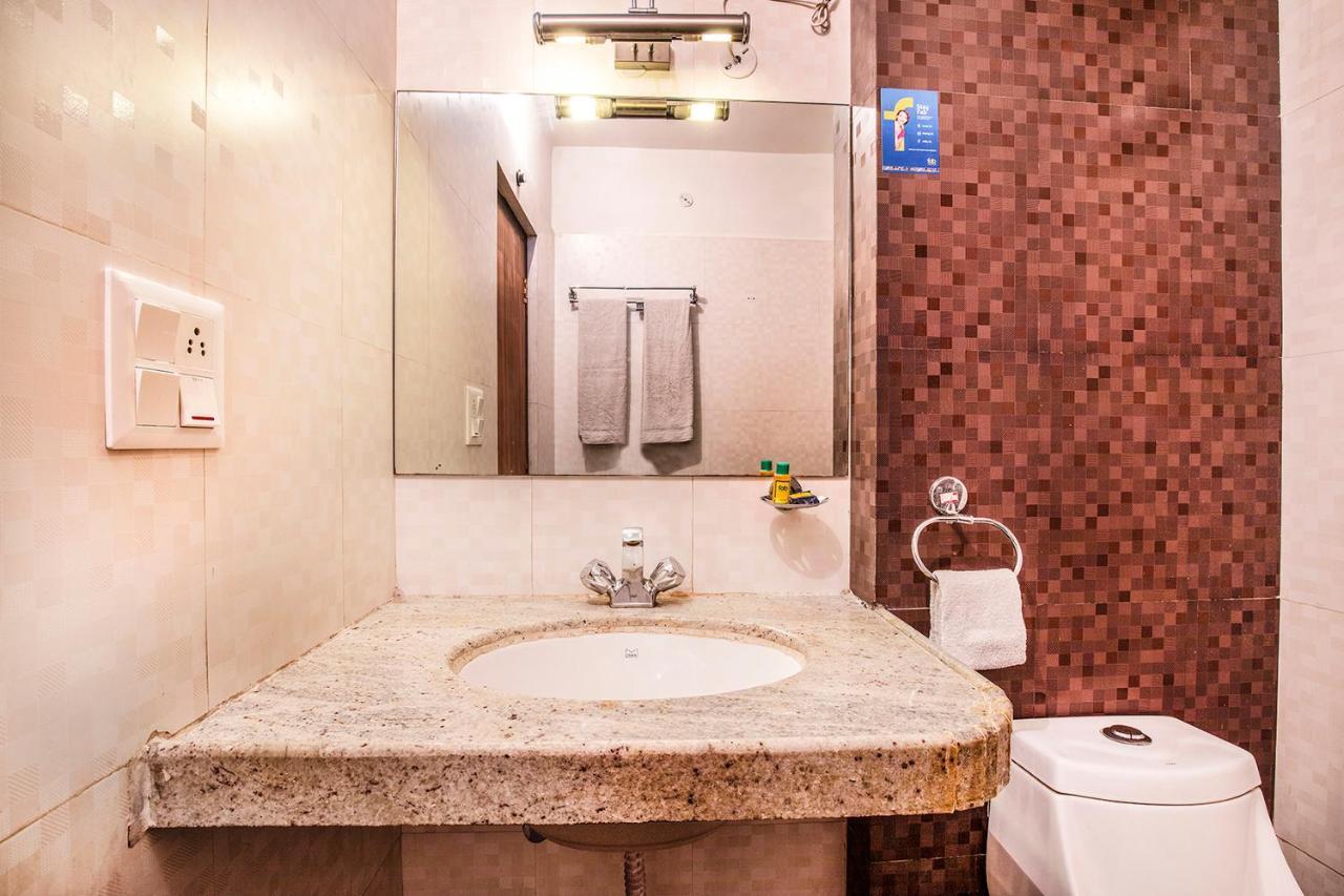 Fabhotel Epic C Scheme Jaipur Eksteriør billede