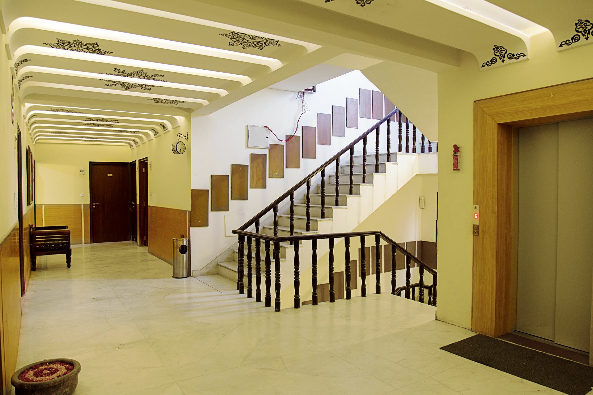 Fabhotel Epic C Scheme Jaipur Eksteriør billede