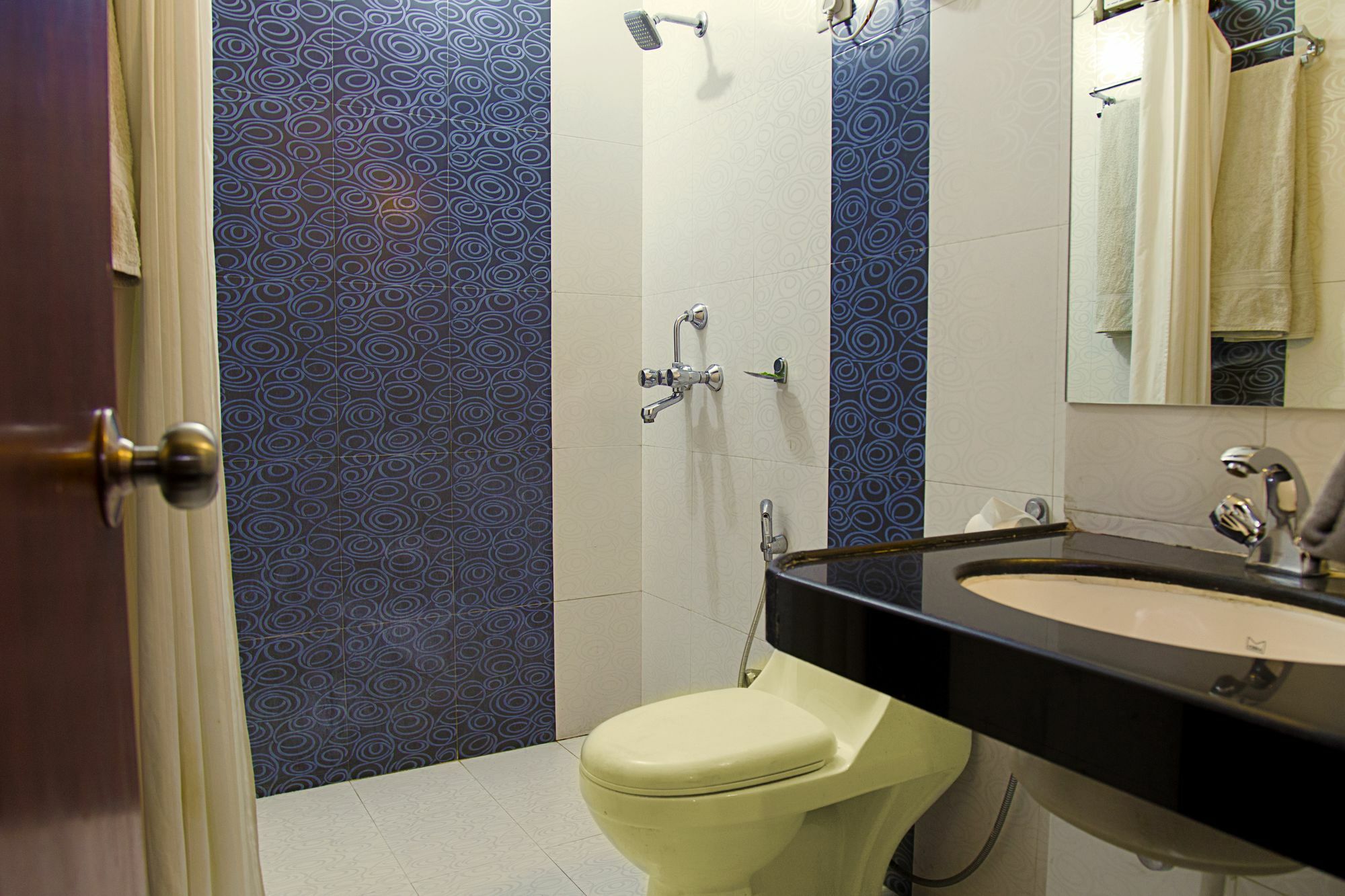 Fabhotel Epic C Scheme Jaipur Eksteriør billede