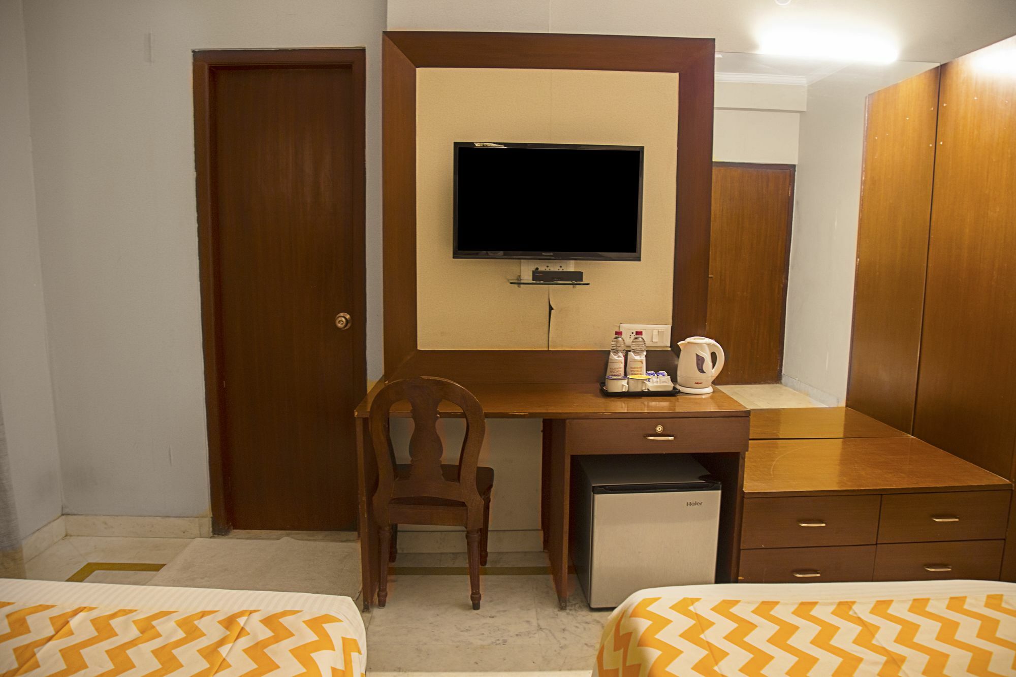 Fabhotel Epic C Scheme Jaipur Eksteriør billede